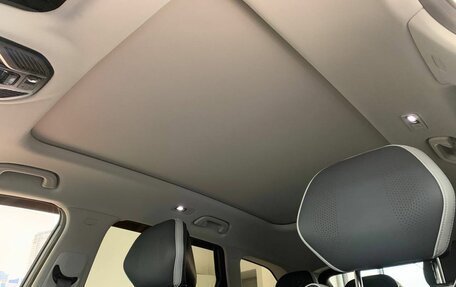 Geely Atlas, 2024 год, 2 951 018 рублей, 21 фотография