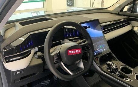 Geely Atlas, 2024 год, 2 951 018 рублей, 13 фотография