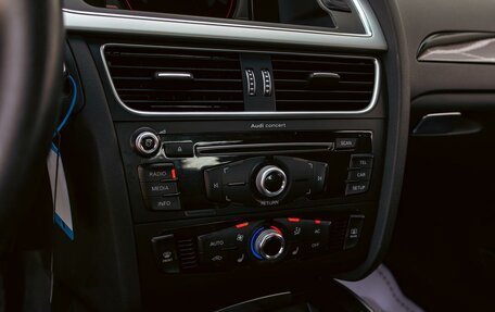 Audi A4, 2015 год, 1 355 000 рублей, 15 фотография