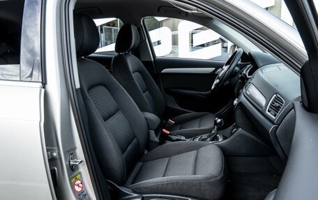 Audi Q3, 2015 год, 1 890 000 рублей, 8 фотография
