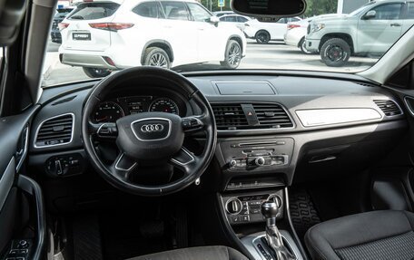 Audi Q3, 2015 год, 1 890 000 рублей, 6 фотография