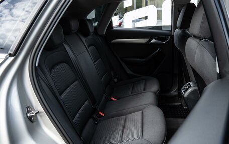 Audi Q3, 2015 год, 1 890 000 рублей, 7 фотография