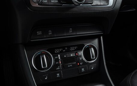 Audi Q3, 2015 год, 1 890 000 рублей, 14 фотография