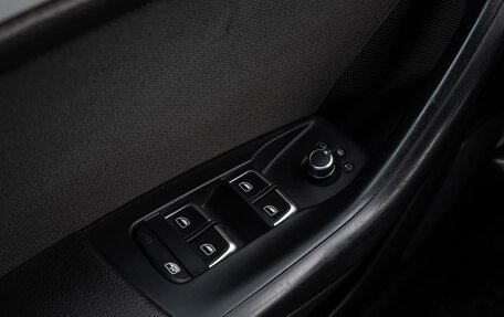 Audi Q3, 2015 год, 1 890 000 рублей, 17 фотография