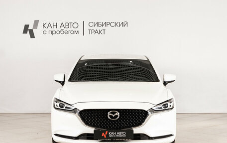 Mazda 6, 2021 год, 2 349 458 рублей, 2 фотография