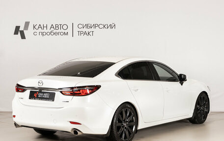 Mazda 6, 2021 год, 2 349 458 рублей, 3 фотография