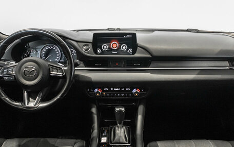 Mazda 6, 2021 год, 2 349 458 рублей, 6 фотография