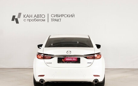 Mazda 6, 2021 год, 2 349 458 рублей, 4 фотография
