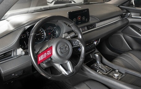 Mazda 6, 2021 год, 2 349 458 рублей, 5 фотография