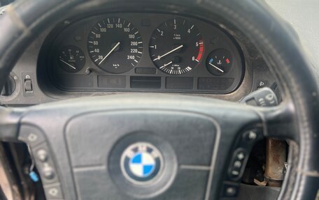 BMW 5 серия, 1997 год, 260 000 рублей, 2 фотография