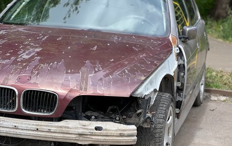 BMW 5 серия, 1997 год, 260 000 рублей, 3 фотография