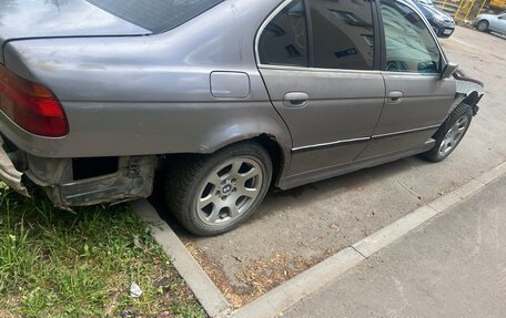 BMW 5 серия, 1997 год, 260 000 рублей, 4 фотография
