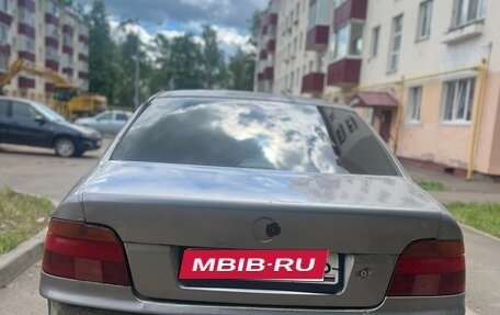 BMW 5 серия, 1997 год, 260 000 рублей, 5 фотография