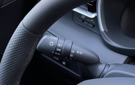 Toyota Highlander, 2026 год, 6 190 000 рублей, 12 фотография
