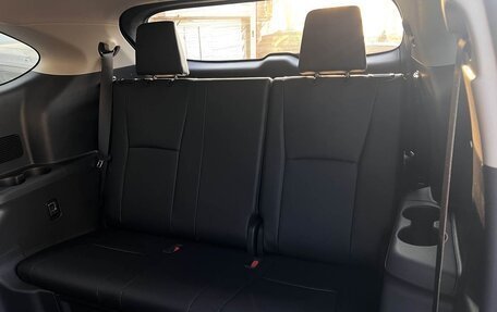 Toyota Highlander, 2026 год, 6 190 000 рублей, 8 фотография