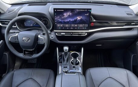 Toyota Highlander, 2026 год, 6 190 000 рублей, 9 фотография