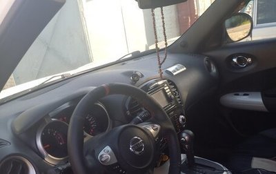 Nissan Juke II, 2012 год, 725 000 рублей, 1 фотография