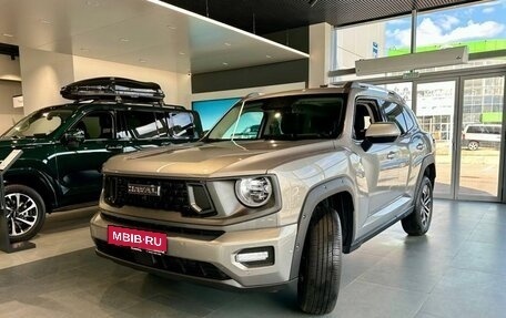 Haval H7, 2026 год, 4 199 000 рублей, 1 фотография