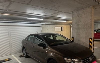 Volkswagen Polo VI (EU Market), 2020 год, 1 350 000 рублей, 1 фотография
