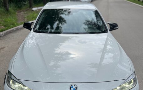 BMW 3 серия, 2013 год, 1 490 000 рублей, 1 фотография