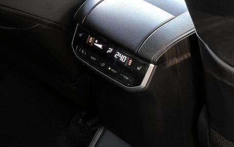 Toyota Highlander, 2026 год, 6 190 000 рублей, 25 фотография