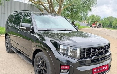 KIA Mohave I, 2022 год, 5 400 000 рублей, 1 фотография
