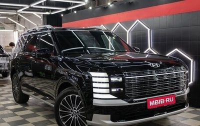 Hyundai Palisade, 2025 год, 9 099 000 рублей, 1 фотография