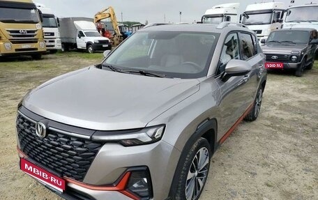 Changan CS35 Plus, 2023 год, 1 644 000 рублей, 1 фотография