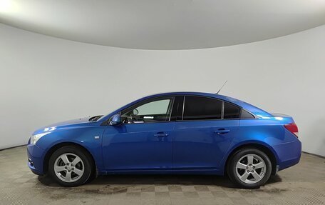 Chevrolet Cruze II, 2011 год, 590 000 рублей, 10 фотография