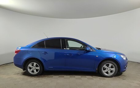 Chevrolet Cruze II, 2011 год, 590 000 рублей, 5 фотография