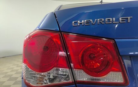 Chevrolet Cruze II, 2011 год, 590 000 рублей, 11 фотография