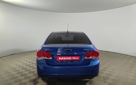 Chevrolet Cruze II, 2011 год, 590 000 рублей, 7 фотография