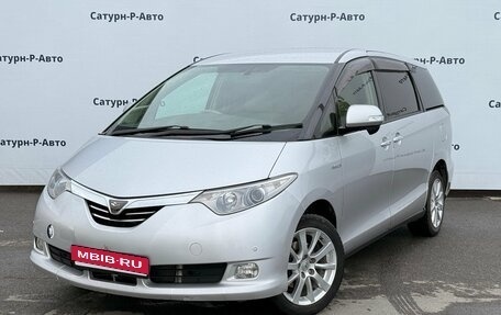 Toyota Estima III рестайлинг -2, 2006 год, 998 000 рублей, 1 фотография