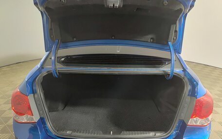 Chevrolet Cruze II, 2011 год, 590 000 рублей, 12 фотография