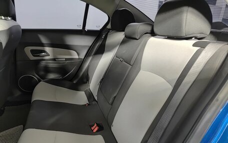 Chevrolet Cruze II, 2011 год, 590 000 рублей, 15 фотография