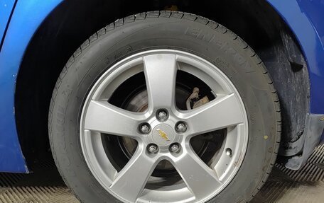 Chevrolet Cruze II, 2011 год, 590 000 рублей, 22 фотография