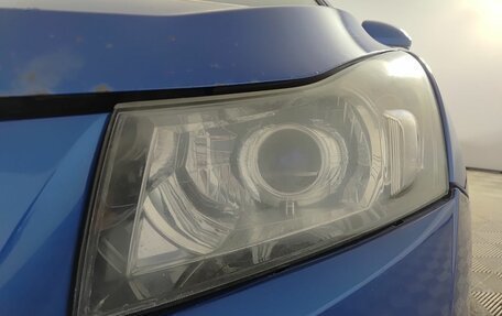 Chevrolet Cruze II, 2011 год, 590 000 рублей, 21 фотография