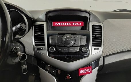 Chevrolet Cruze II, 2011 год, 590 000 рублей, 18 фотография