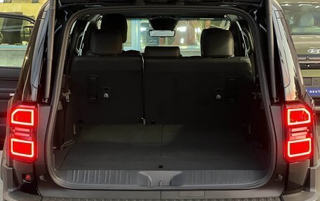 Toyota Land Cruiser Prado, 2025 год, 12 990 000 рублей, 13 фотография