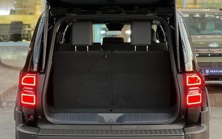 Toyota Land Cruiser Prado, 2025 год, 12 990 000 рублей, 12 фотография