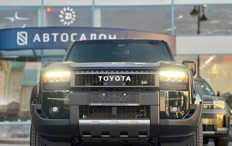 Toyota Land Cruiser Prado, 2025 год, 12 990 000 рублей, 9 фотография