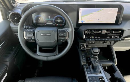 Toyota Land Cruiser Prado, 2025 год, 12 990 000 рублей, 17 фотография