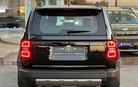 Toyota Land Cruiser Prado, 2025 год, 12 990 000 рублей, 11 фотография