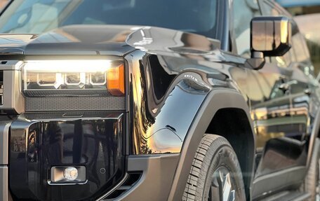 Toyota Land Cruiser Prado, 2025 год, 12 990 000 рублей, 8 фотография