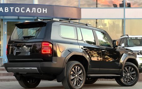 Toyota Land Cruiser Prado, 2025 год, 12 990 000 рублей, 3 фотография