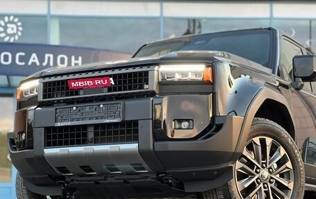 Toyota Land Cruiser Prado, 2025 год, 12 990 000 рублей, 6 фотография