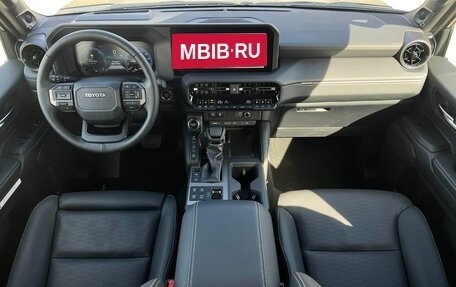 Toyota Land Cruiser Prado, 2025 год, 12 990 000 рублей, 16 фотография