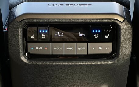 Toyota Land Cruiser Prado, 2025 год, 12 990 000 рублей, 19 фотография