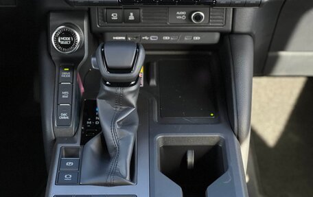 Toyota Land Cruiser Prado, 2025 год, 12 990 000 рублей, 20 фотография