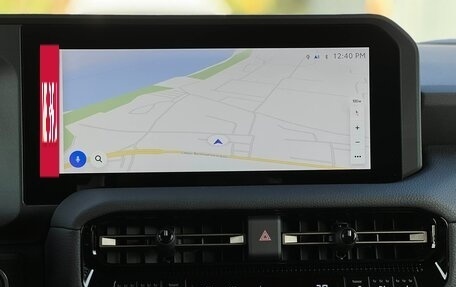 Toyota Land Cruiser Prado, 2025 год, 12 990 000 рублей, 21 фотография